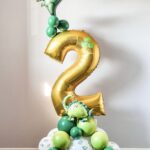 Themed Balloon Bouquet