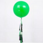Jumbo-36 inches Giant -Green