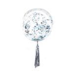 Personalised Confetti Balloon
